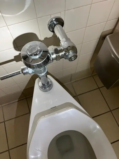 Fixture installation and repair for Sewer Camera Inspection in Fairknoll